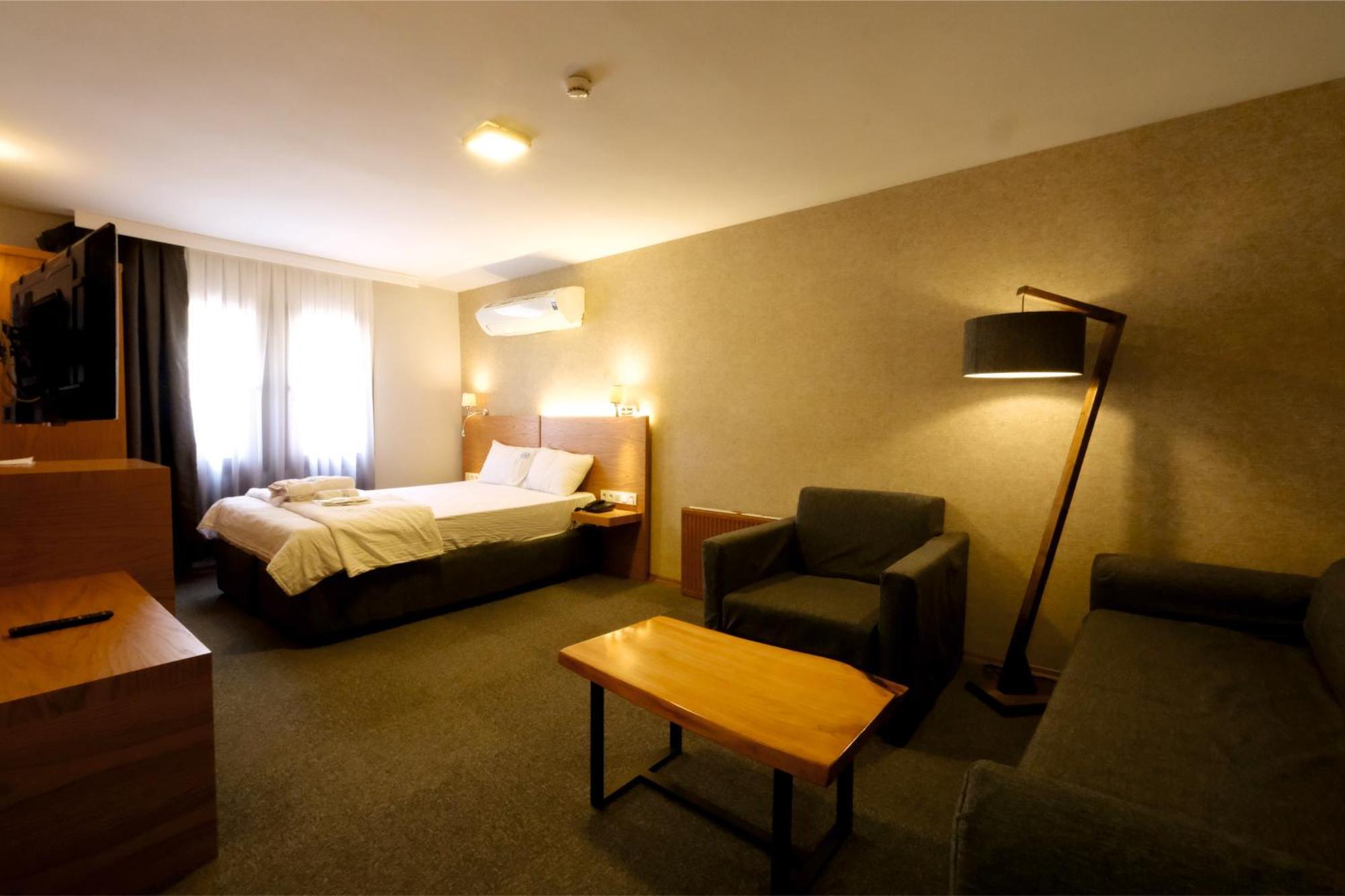 Otel Varyant *