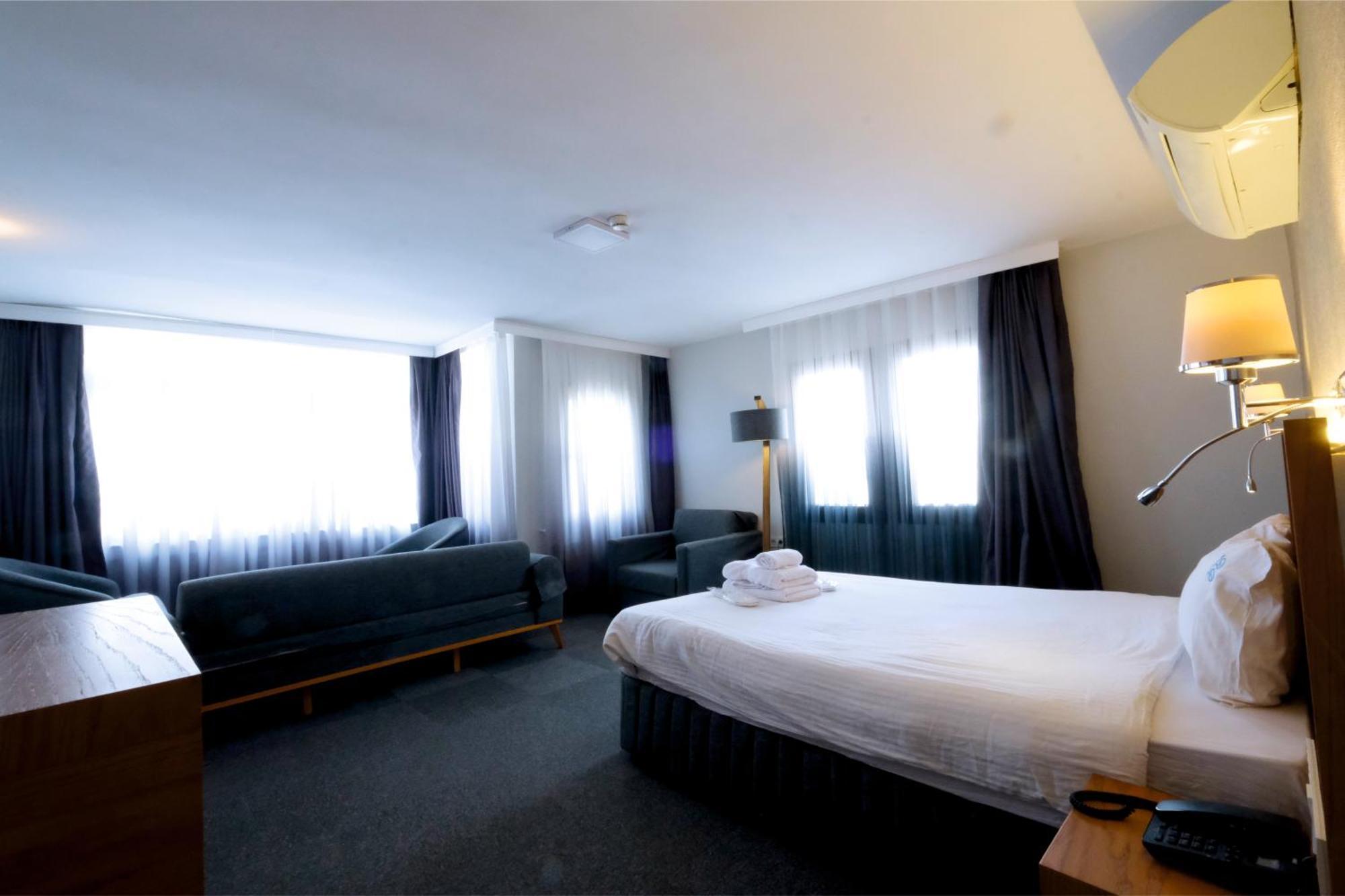Varyant Otel