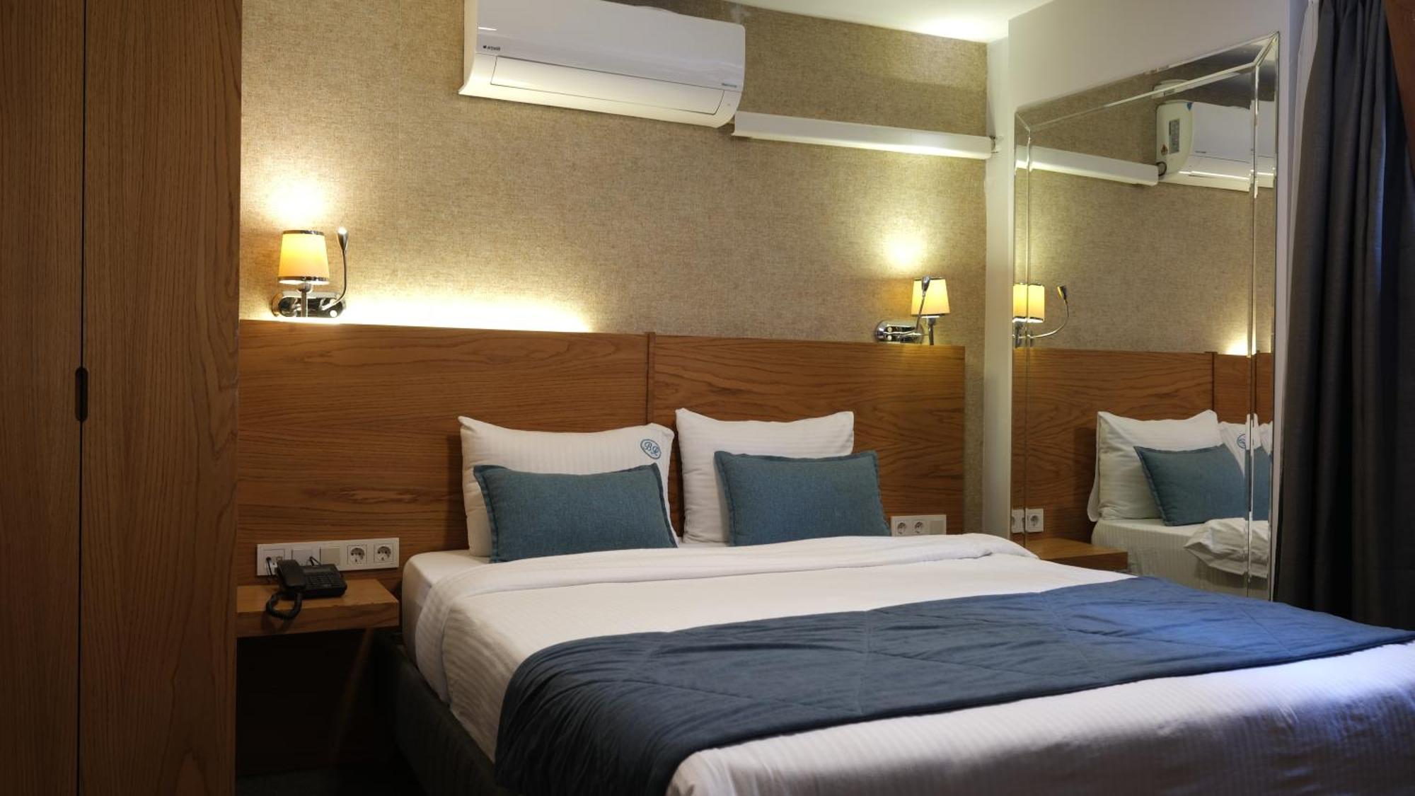 Varyant Otel