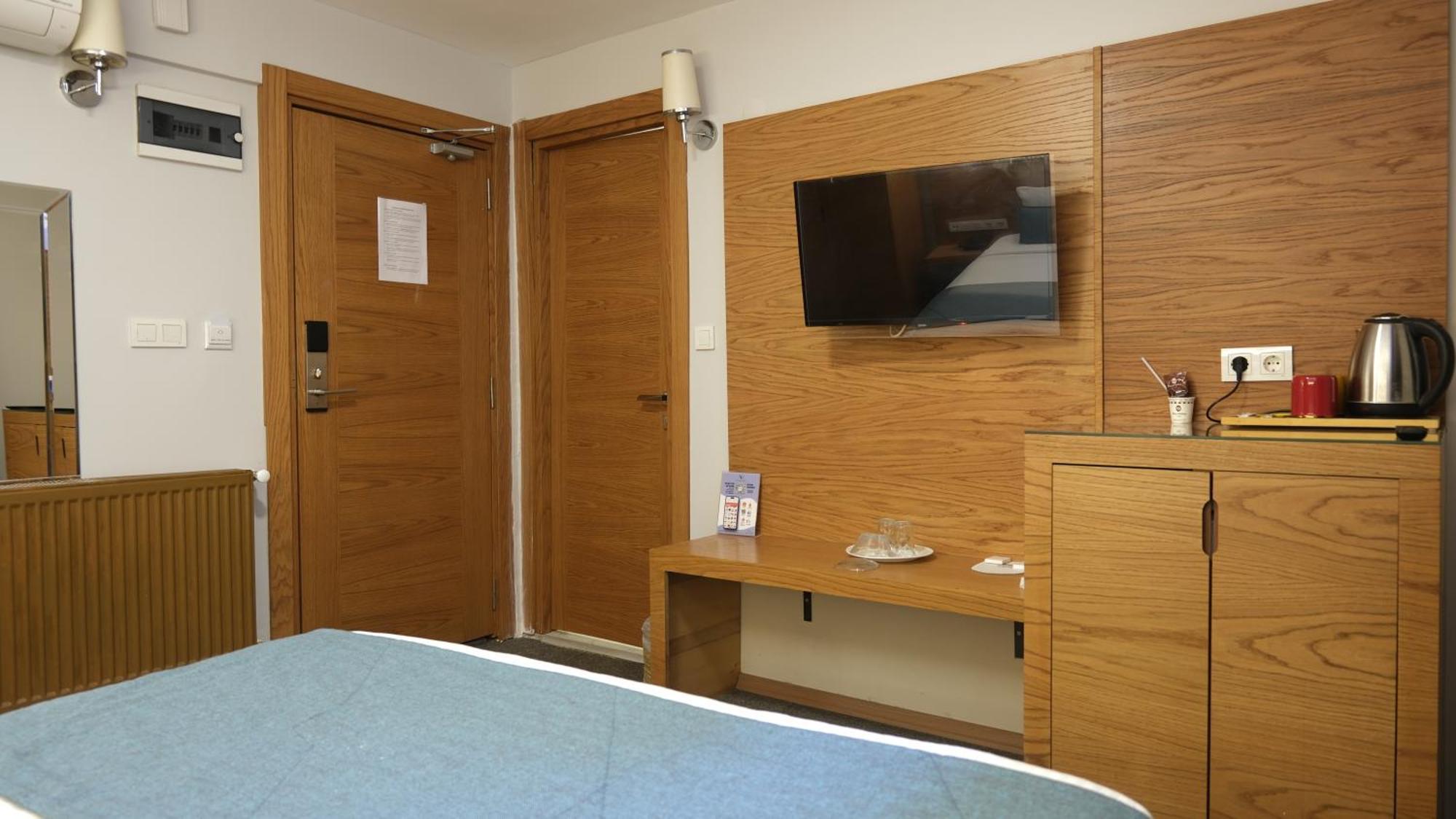 Varyant Otel İzmir