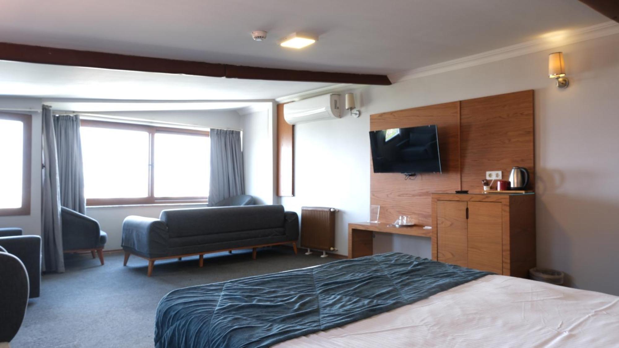 Otel Varyant İzmir