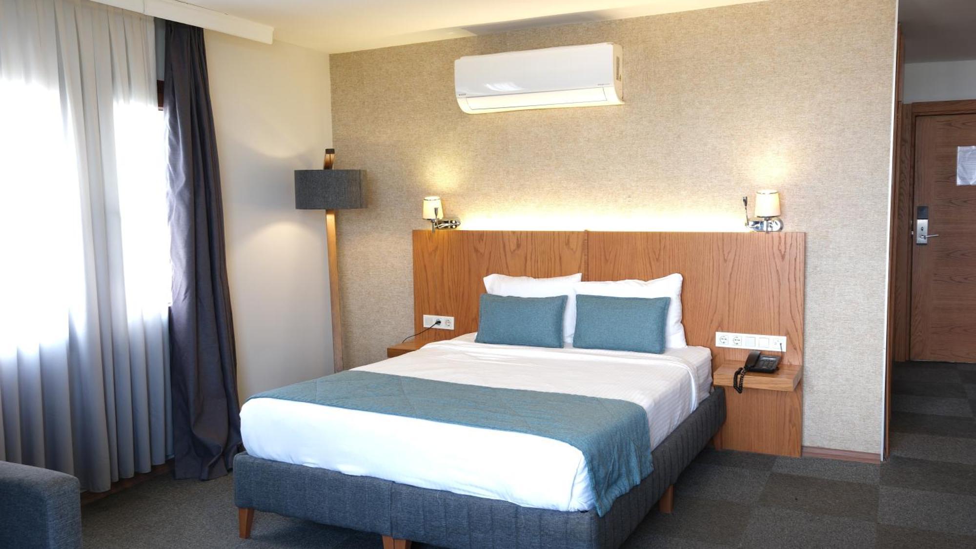 Otel Varyant İzmir