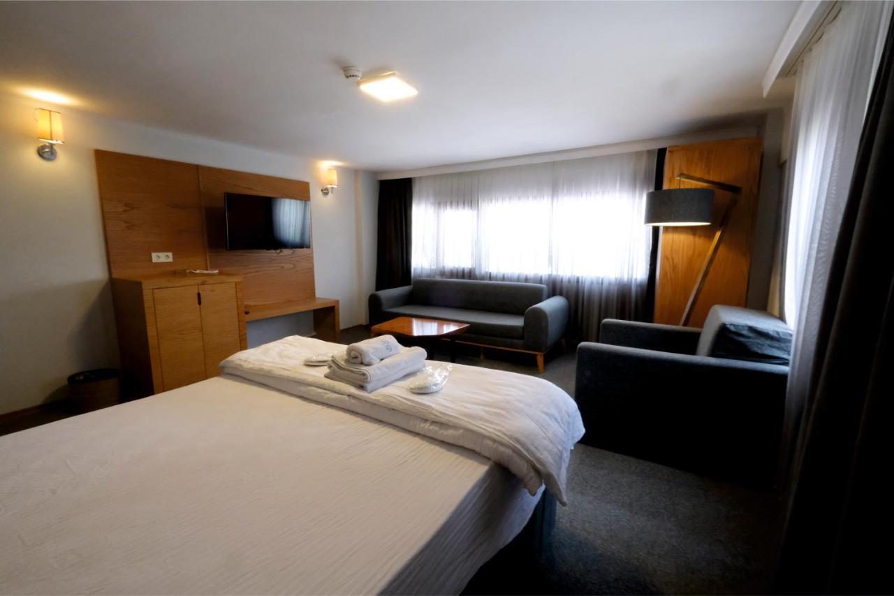 Otel Varyant