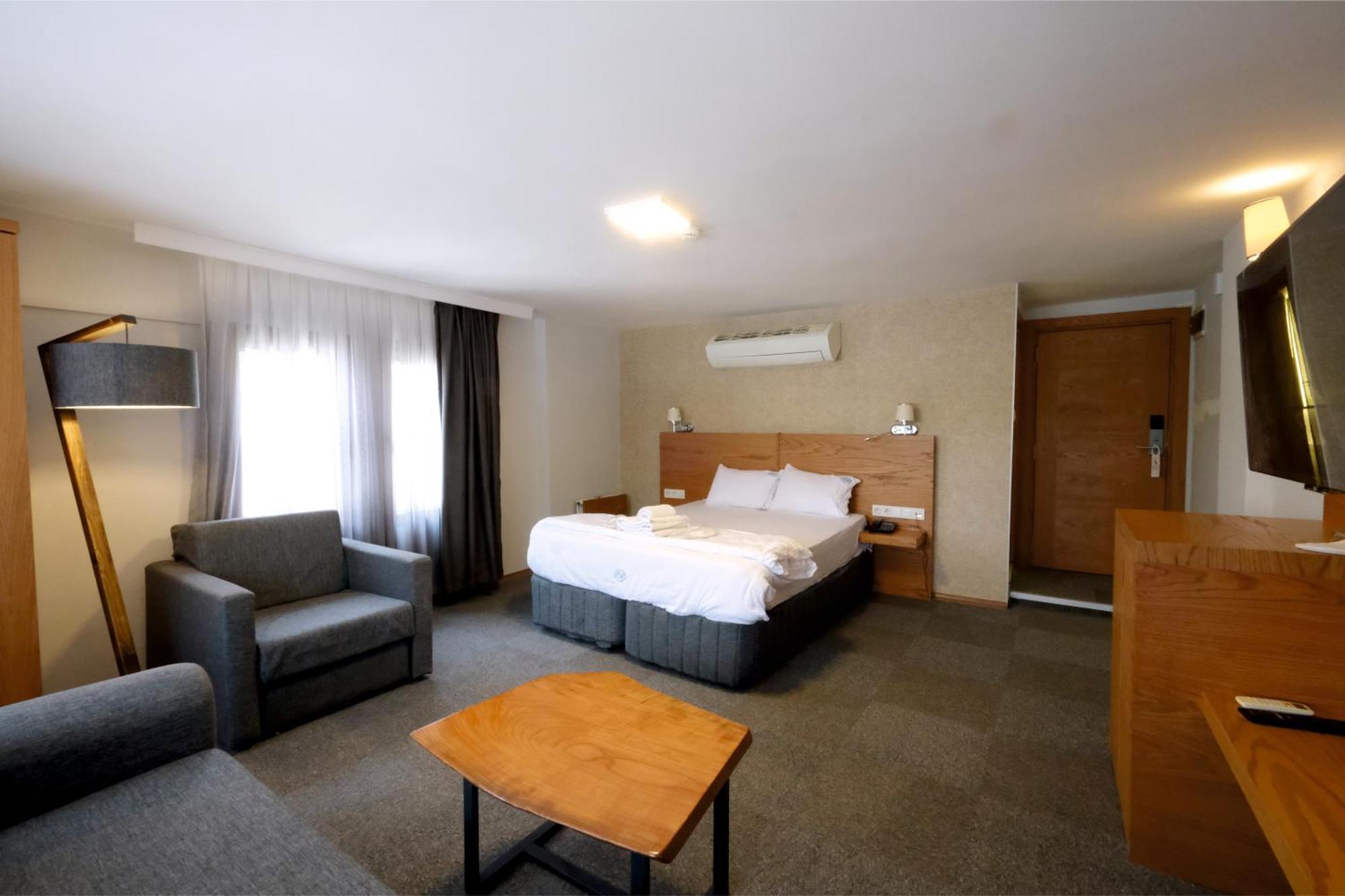 Varyant Otel *