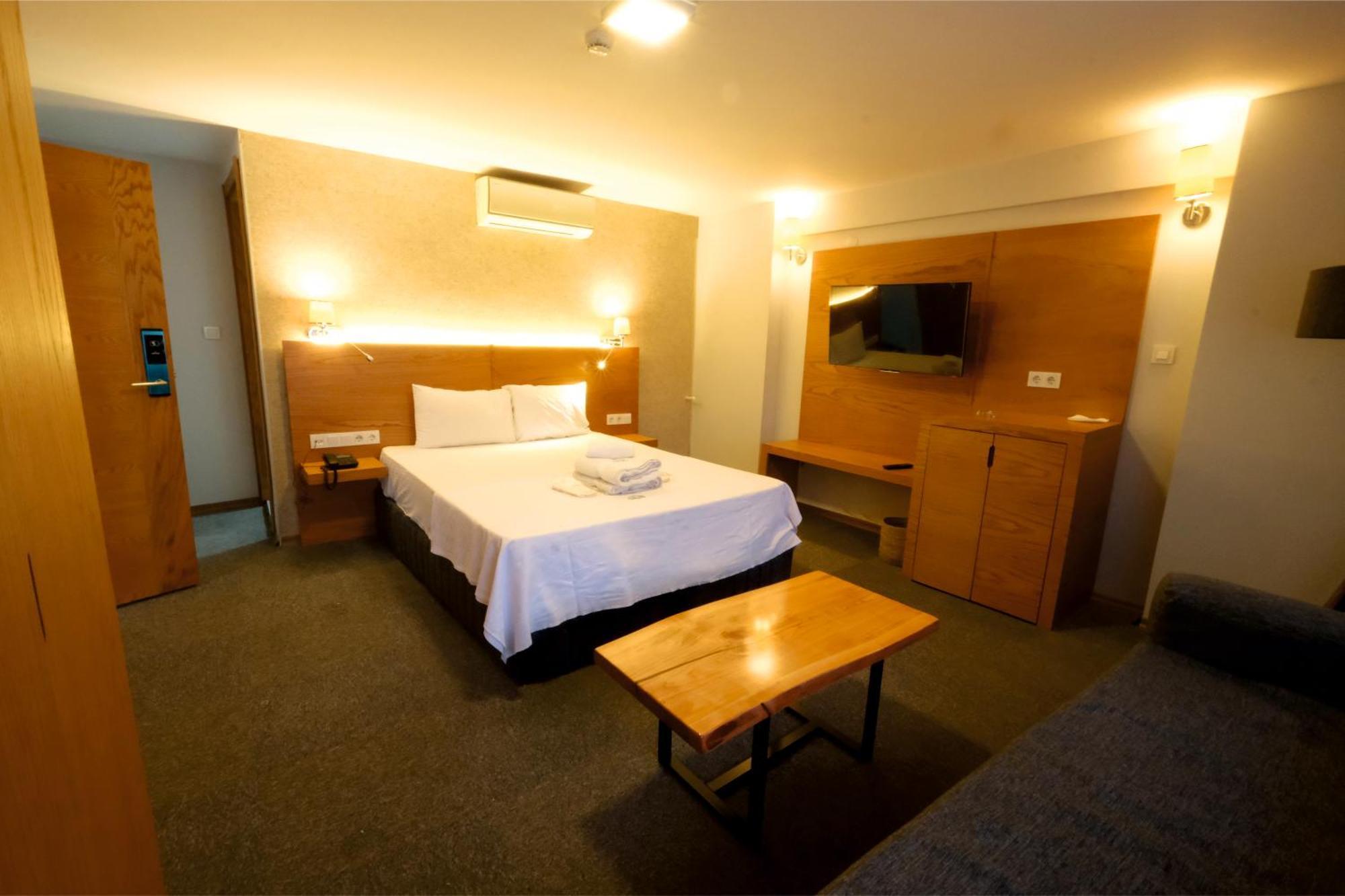 Varyant Otel