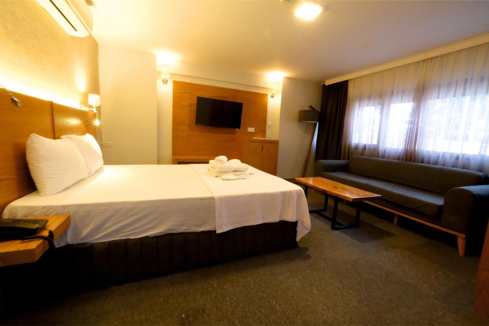 Varyant Otel *