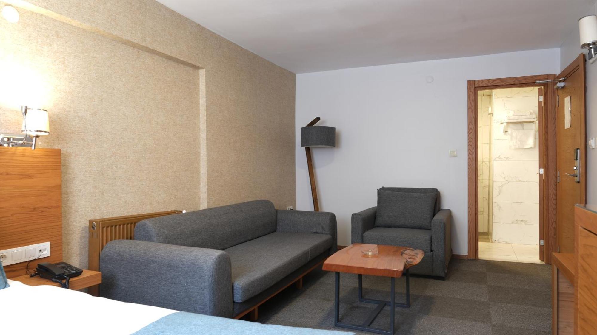 Otel Varyant