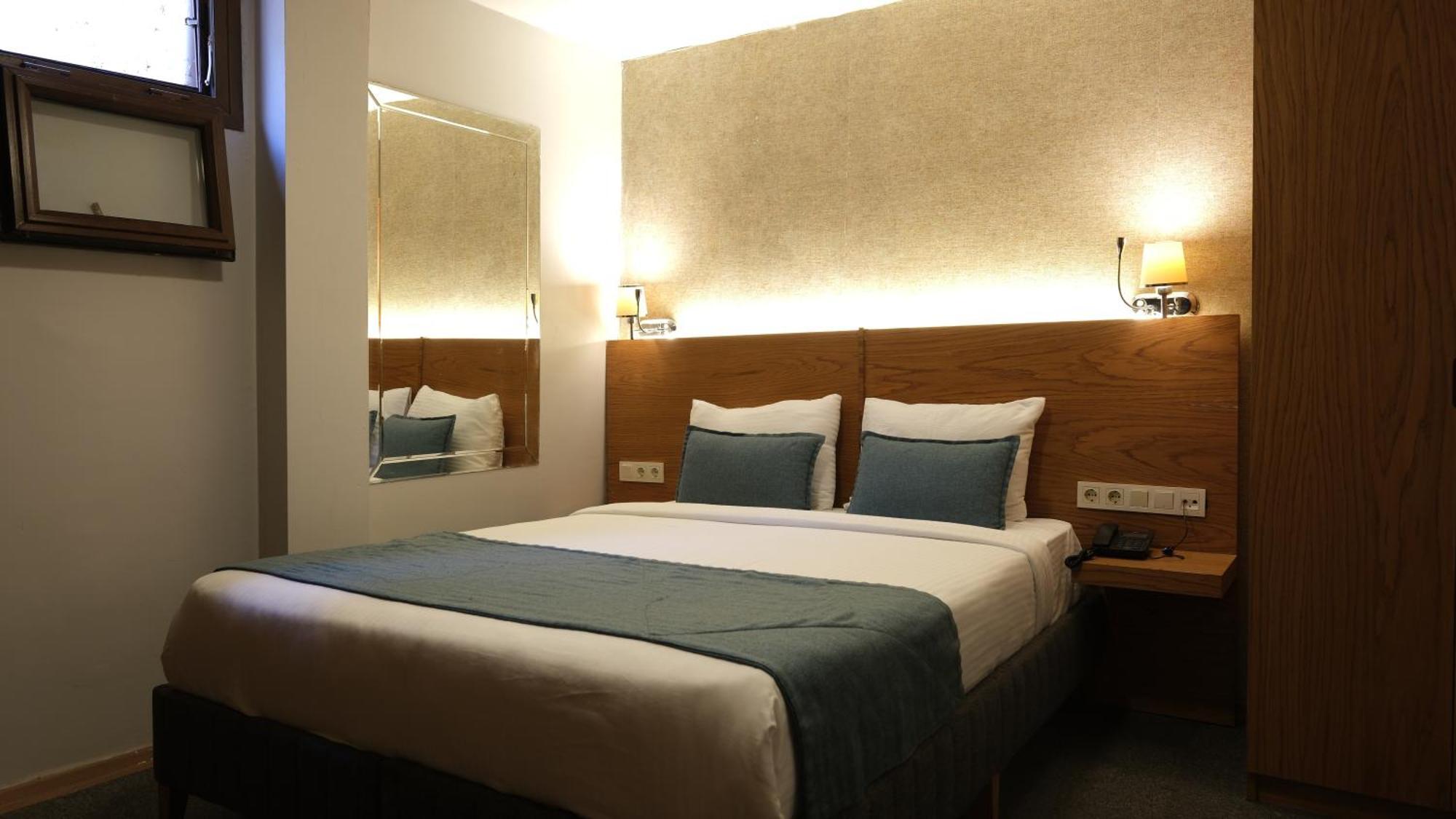 Otel Varyant