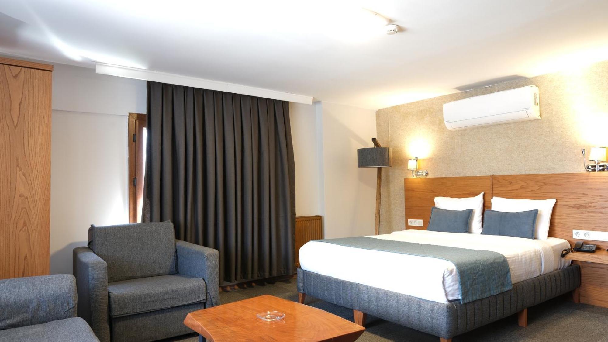 Otel Varyant İzmir