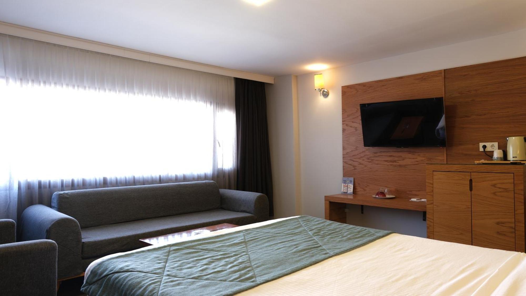Varyant Otel
