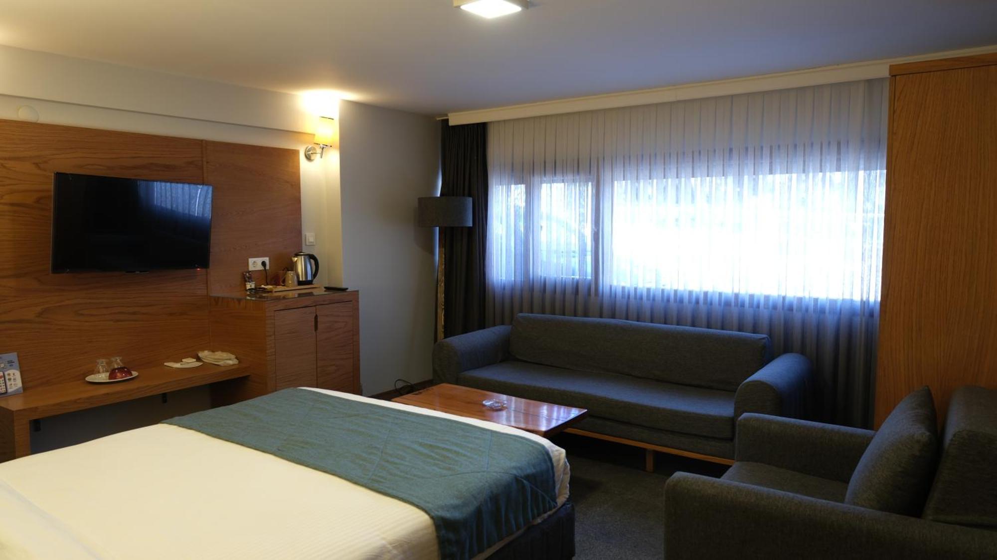 Otel Varyant *