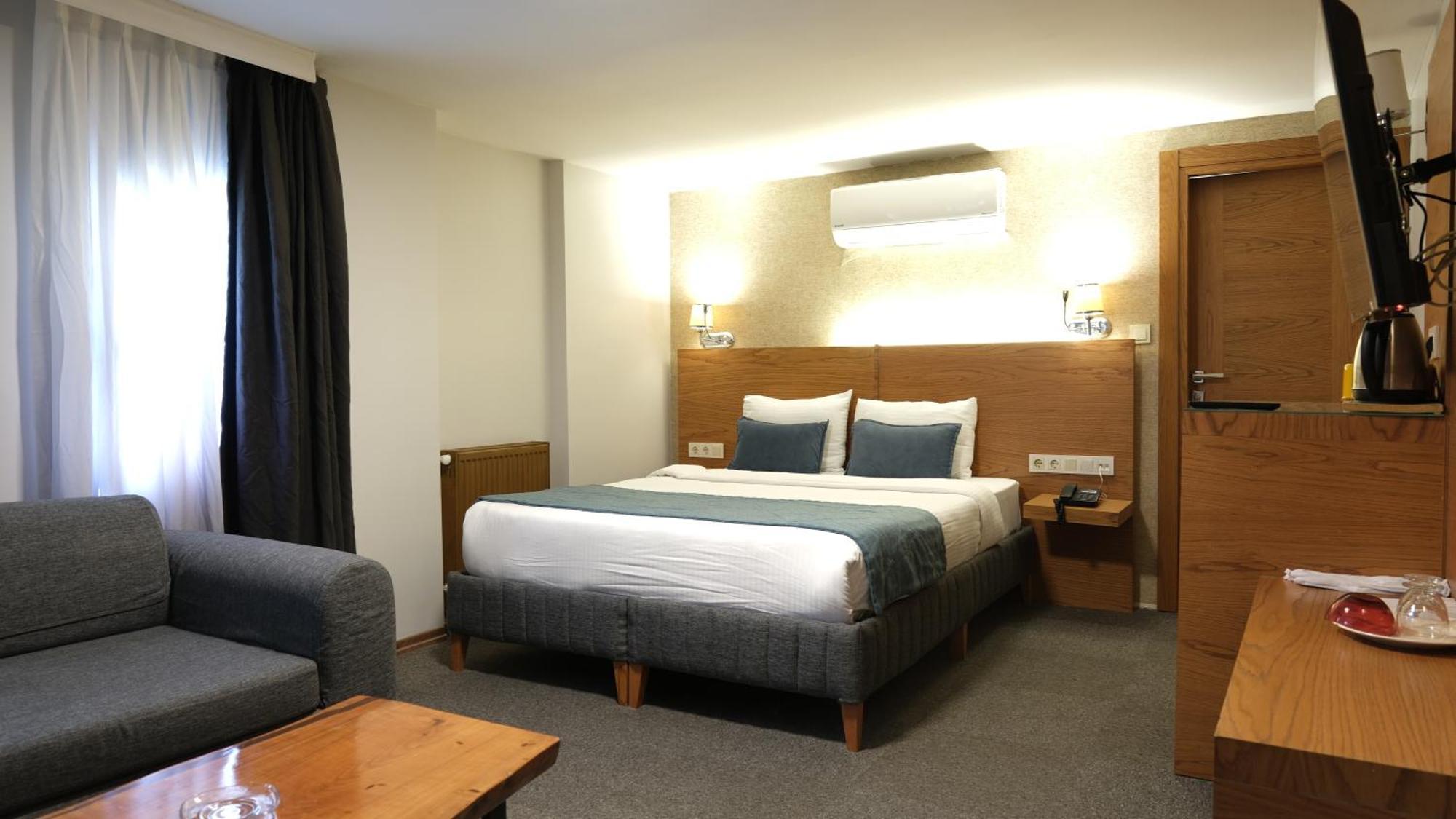 Otel Varyant İzmir