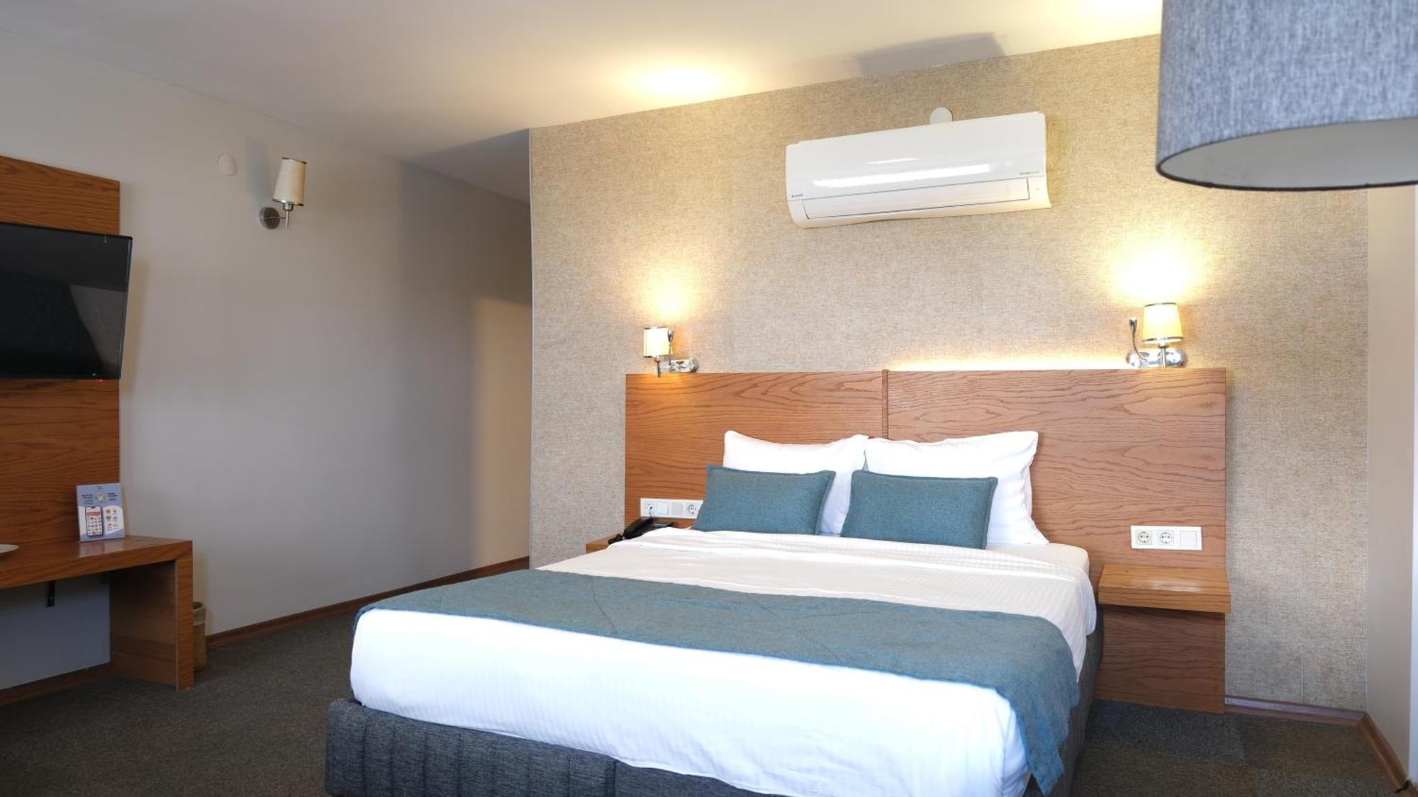 Varyant Otel