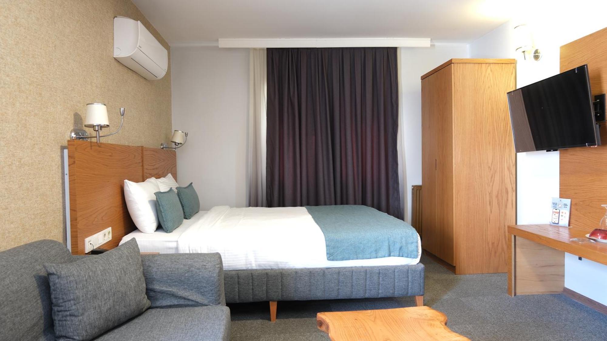 Varyant Otel *