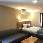 Varyant Hotel
