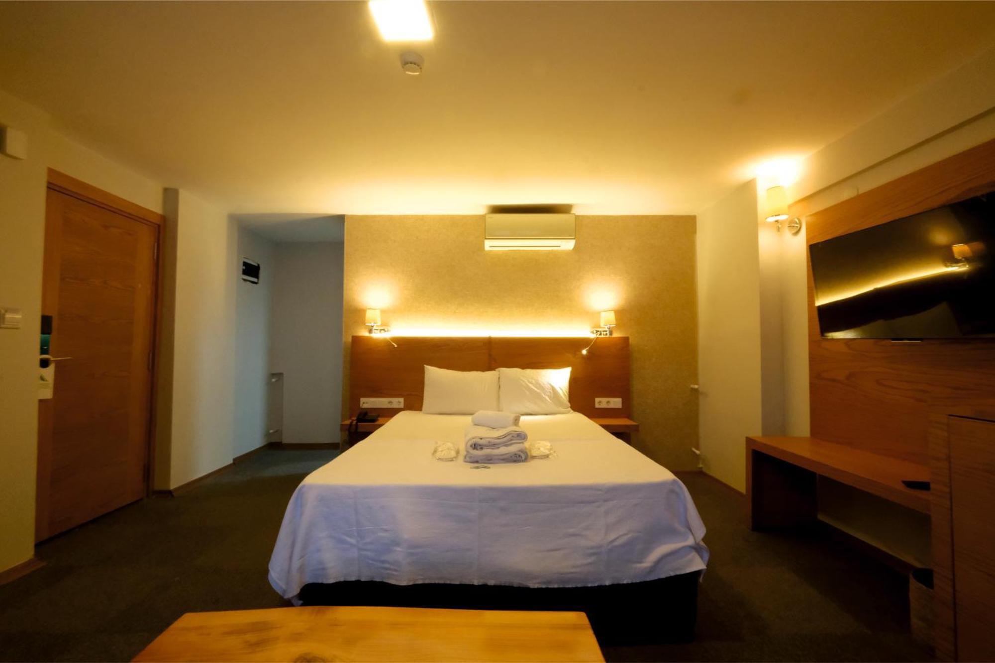 Varyant Hotel Izmir